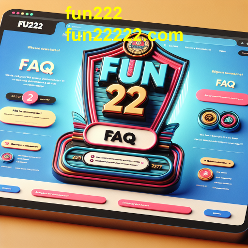 Descubra as Perguntas Frequentes no fun222