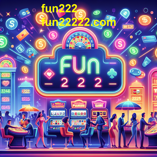 Métodos de Pagamento no Fun222: Segurança e Comodidade para Jogadores