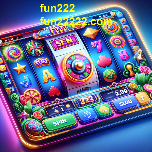 Fun222 prioriza a segurança dos dados e transações dos usuários, garantindo um ambiente de jogo justo e protegido para todos os jogadores.