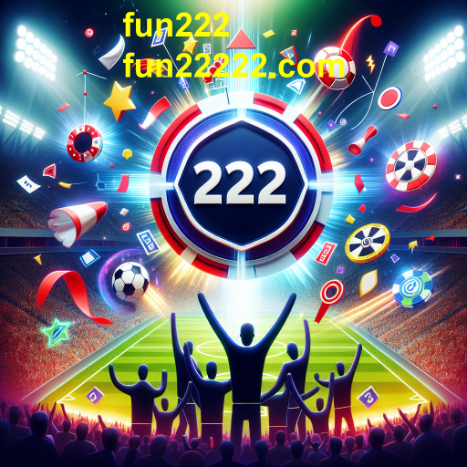 Descubra a Emoção das Apostas Esportivas no Fun222