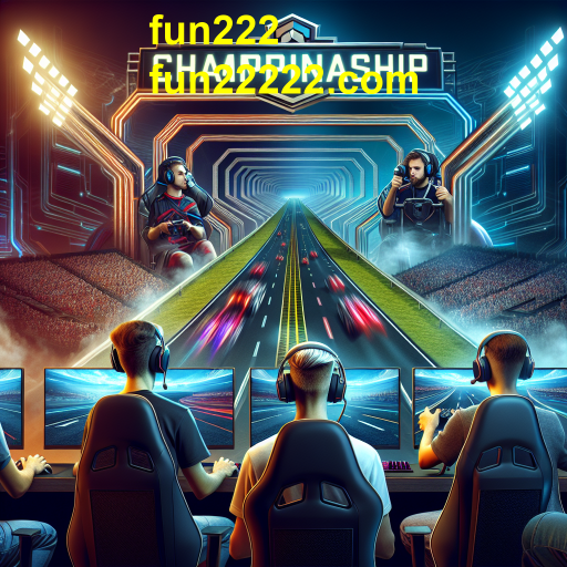 Descubra a Emoção dos Torneios Competitivos em fun222